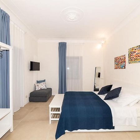Suite Caronda Catania Ngoại thất bức ảnh