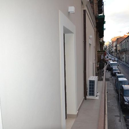 Suite Caronda Catania Ngoại thất bức ảnh