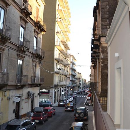 Suite Caronda Catania Ngoại thất bức ảnh