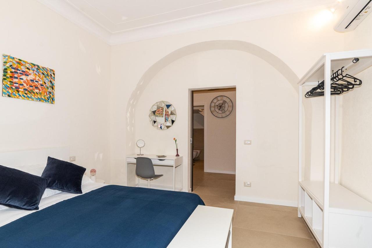 Suite Caronda Catania Ngoại thất bức ảnh
