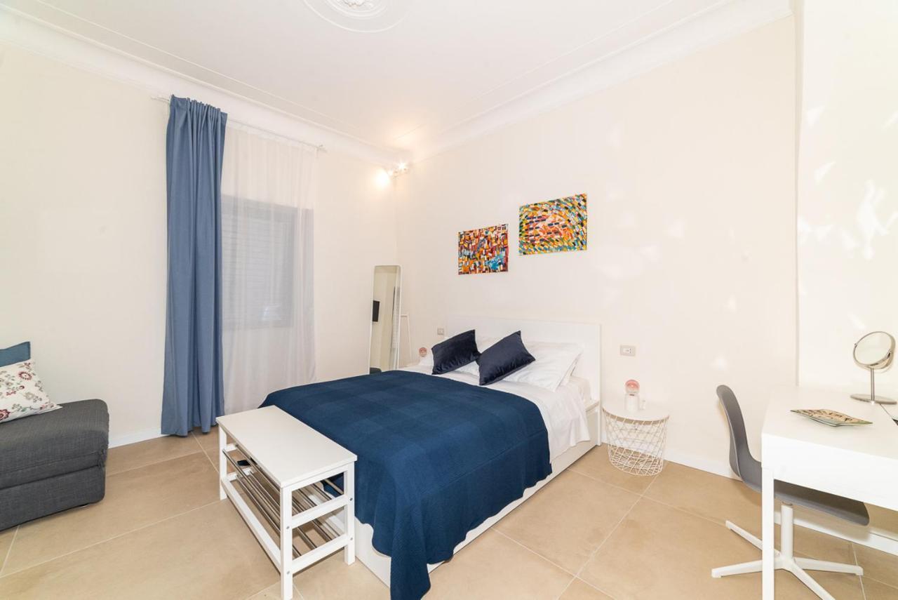 Suite Caronda Catania Ngoại thất bức ảnh