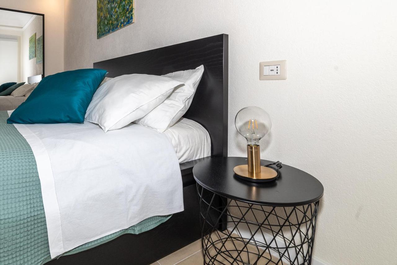 Suite Caronda Catania Ngoại thất bức ảnh