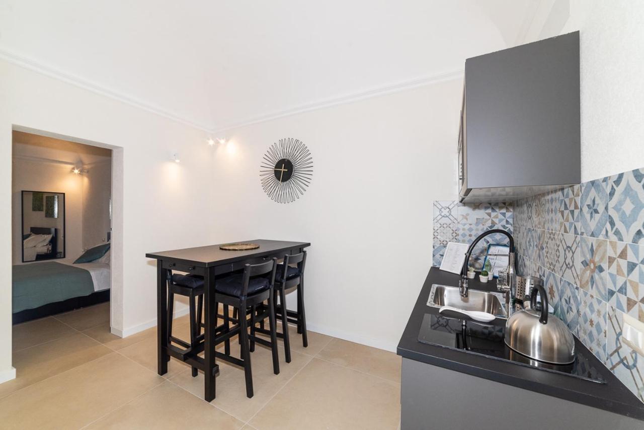 Suite Caronda Catania Ngoại thất bức ảnh