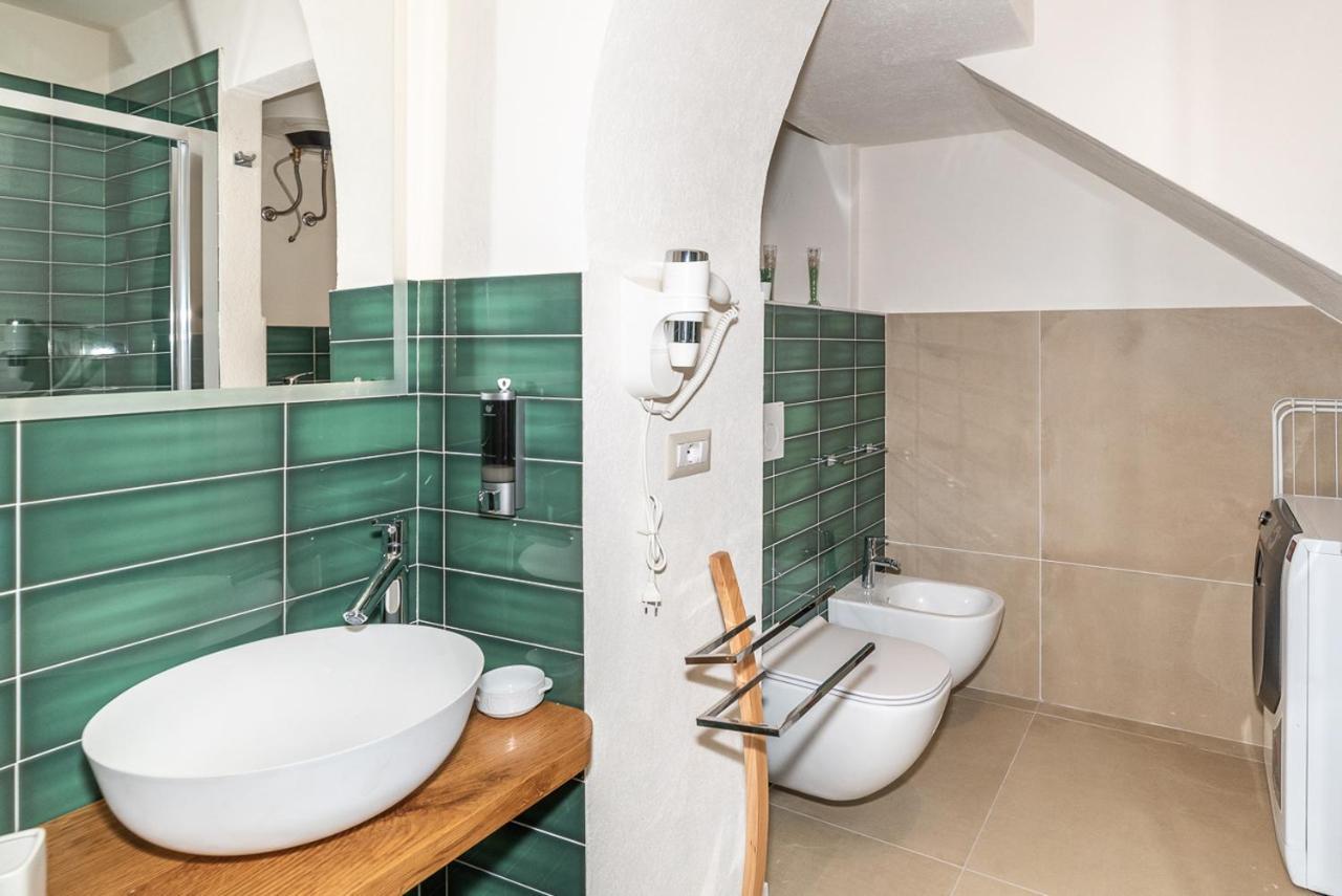 Suite Caronda Catania Ngoại thất bức ảnh