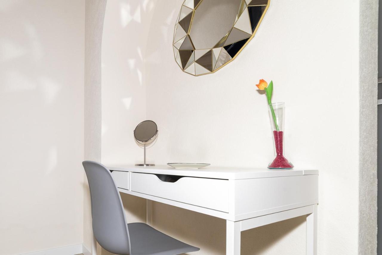 Suite Caronda Catania Ngoại thất bức ảnh