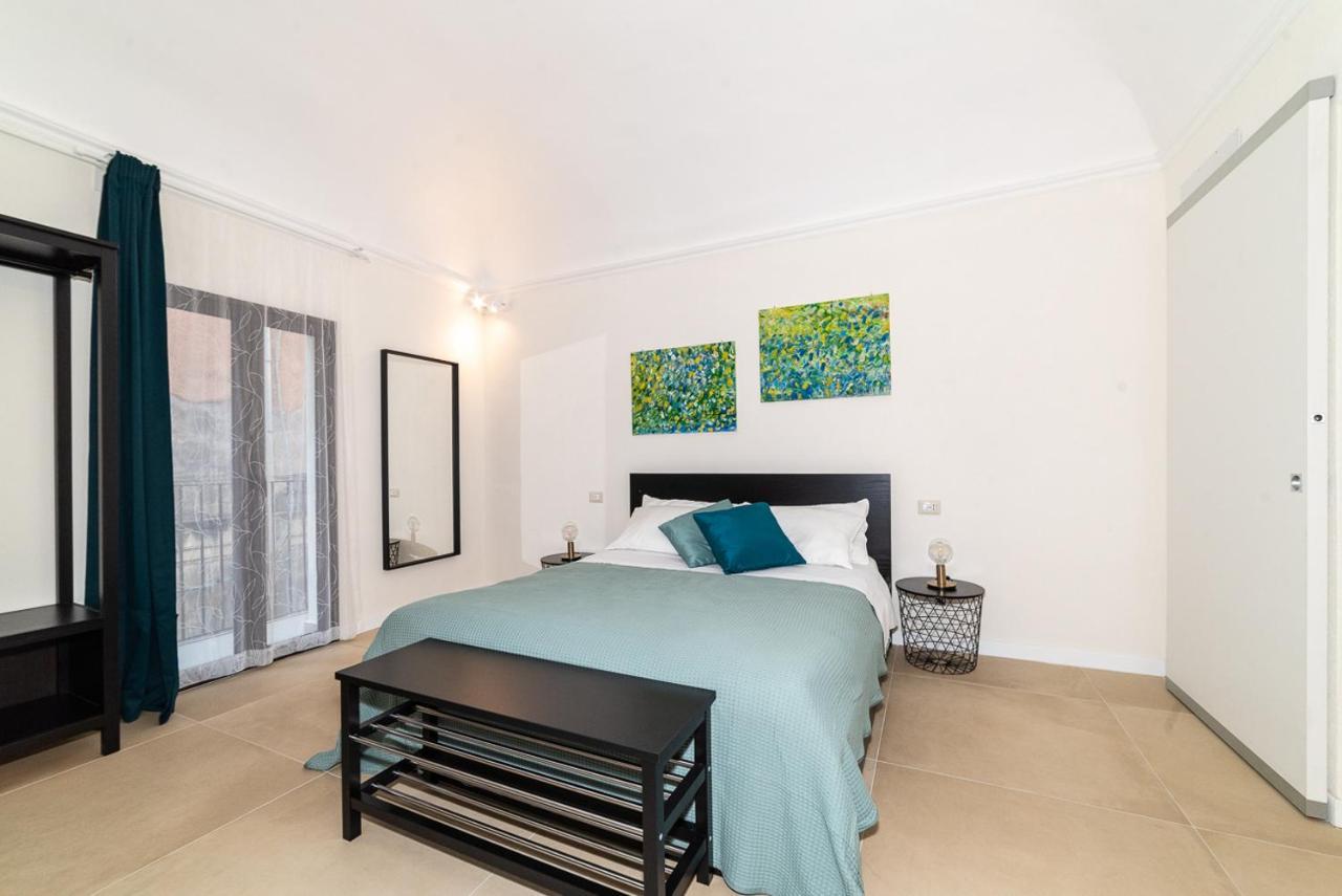 Suite Caronda Catania Ngoại thất bức ảnh