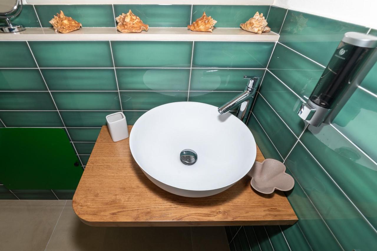 Suite Caronda Catania Ngoại thất bức ảnh