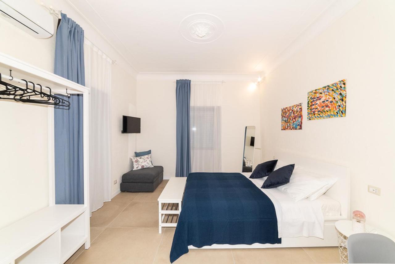 Suite Caronda Catania Ngoại thất bức ảnh