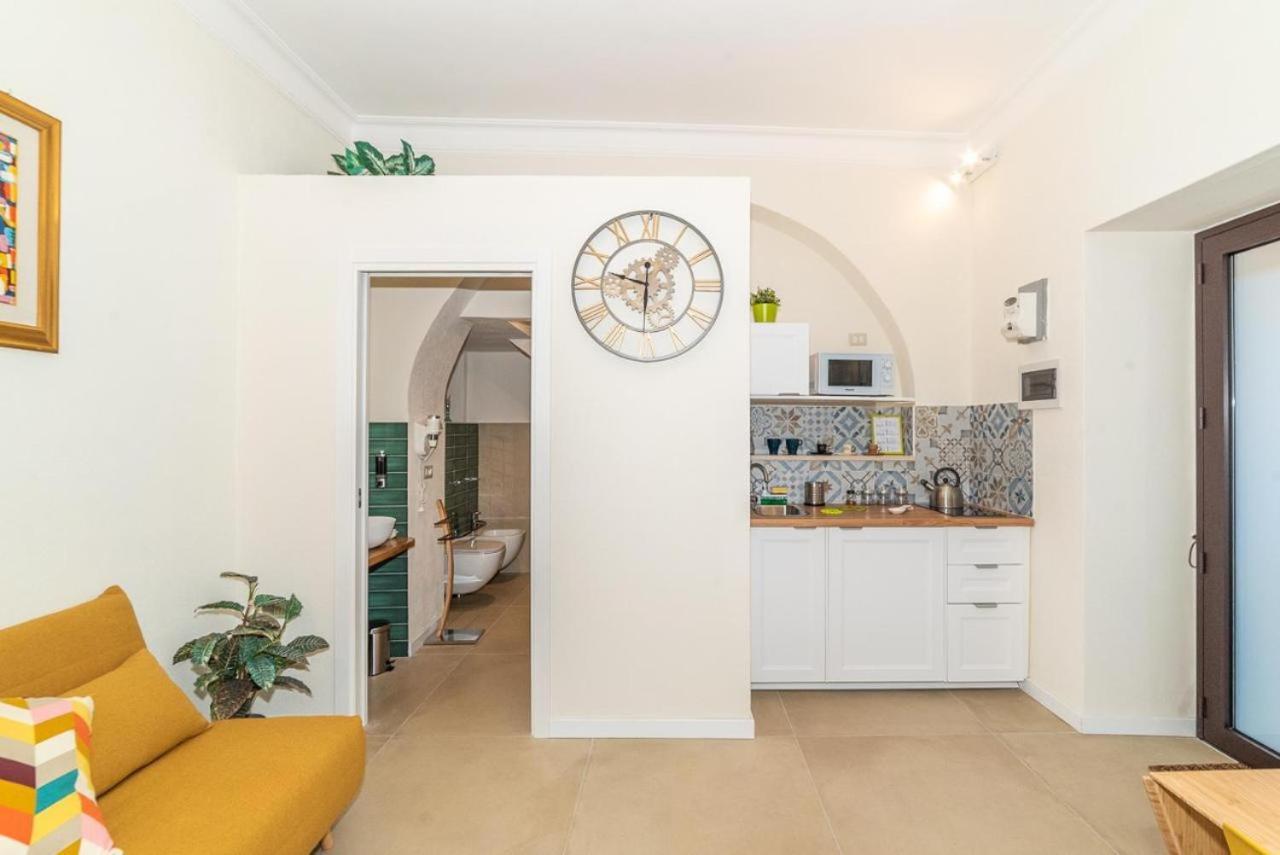 Suite Caronda Catania Ngoại thất bức ảnh