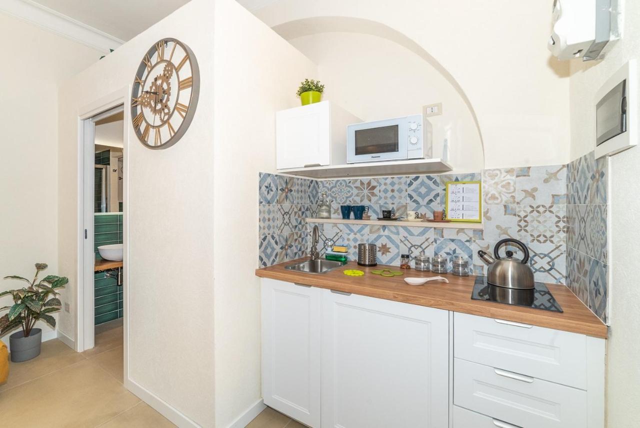 Suite Caronda Catania Ngoại thất bức ảnh