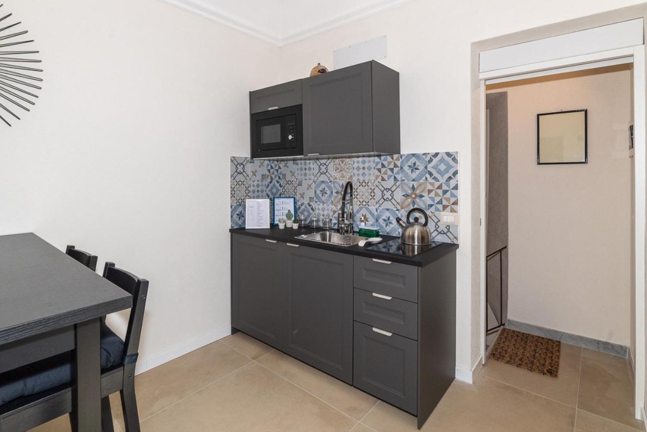 Suite Caronda Catania Ngoại thất bức ảnh