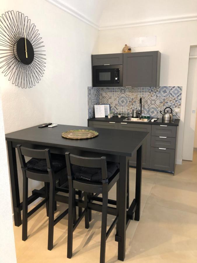 Suite Caronda Catania Ngoại thất bức ảnh