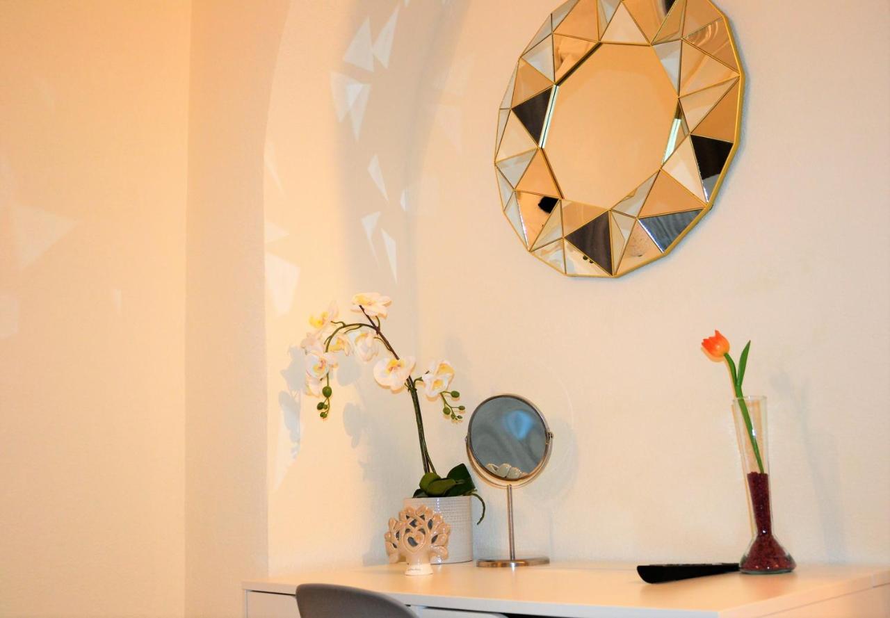 Suite Caronda Catania Ngoại thất bức ảnh