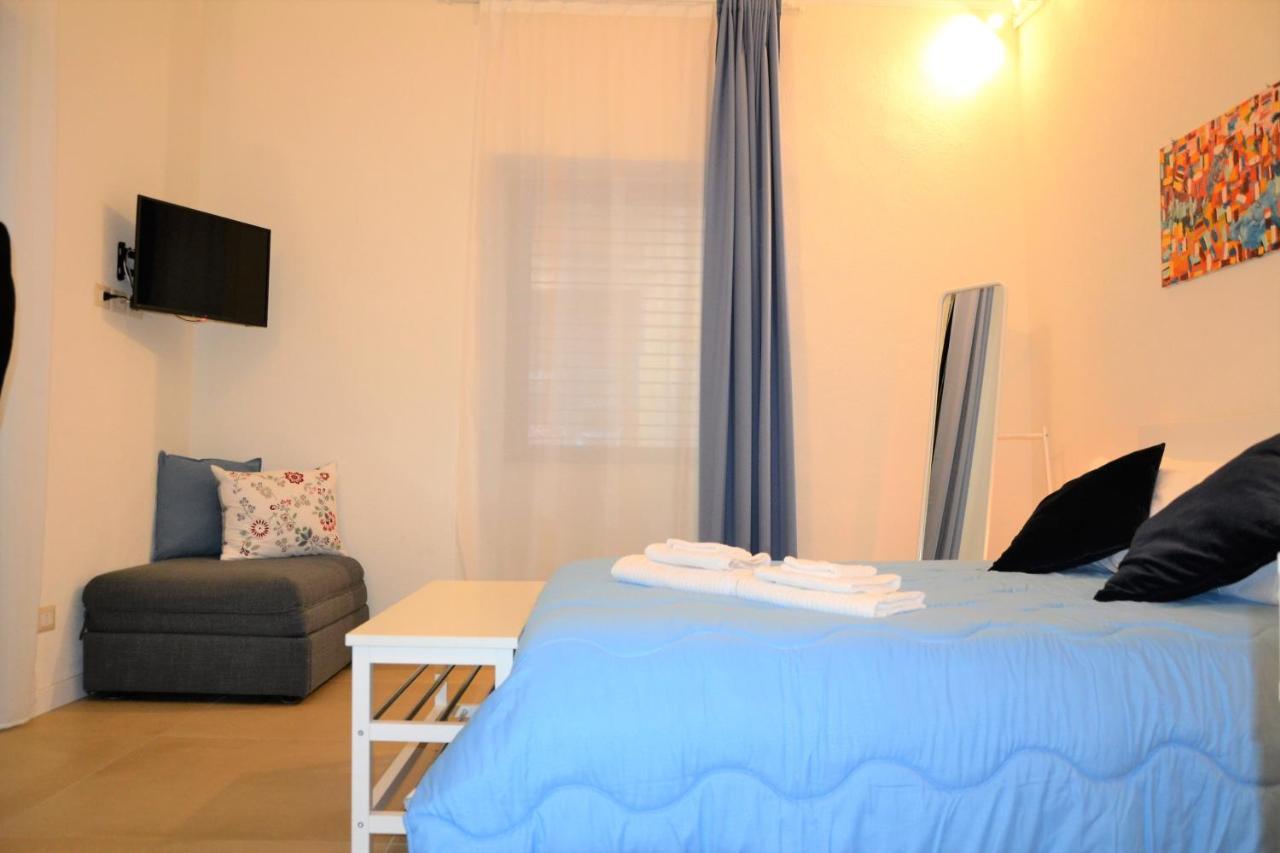 Suite Caronda Catania Ngoại thất bức ảnh