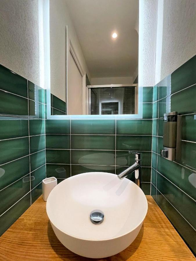 Suite Caronda Catania Ngoại thất bức ảnh