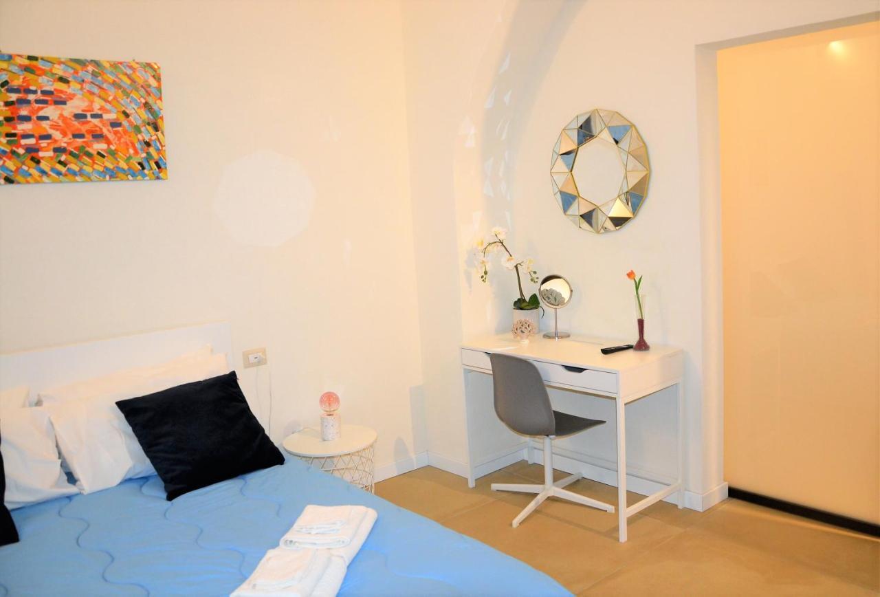 Suite Caronda Catania Ngoại thất bức ảnh