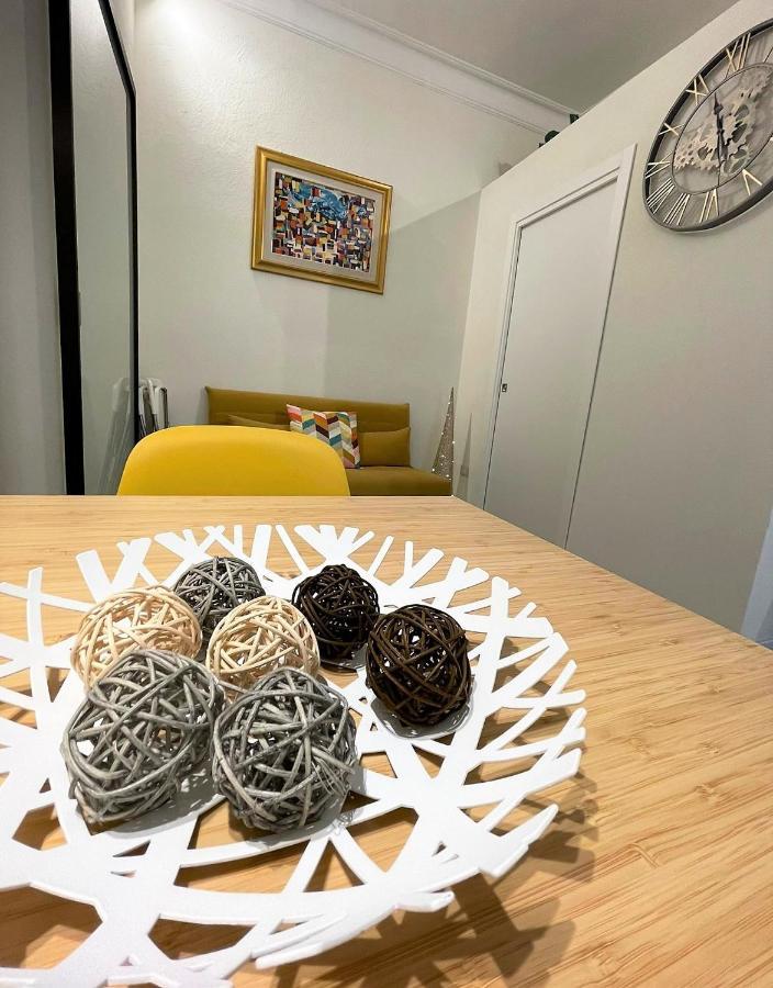 Suite Caronda Catania Ngoại thất bức ảnh