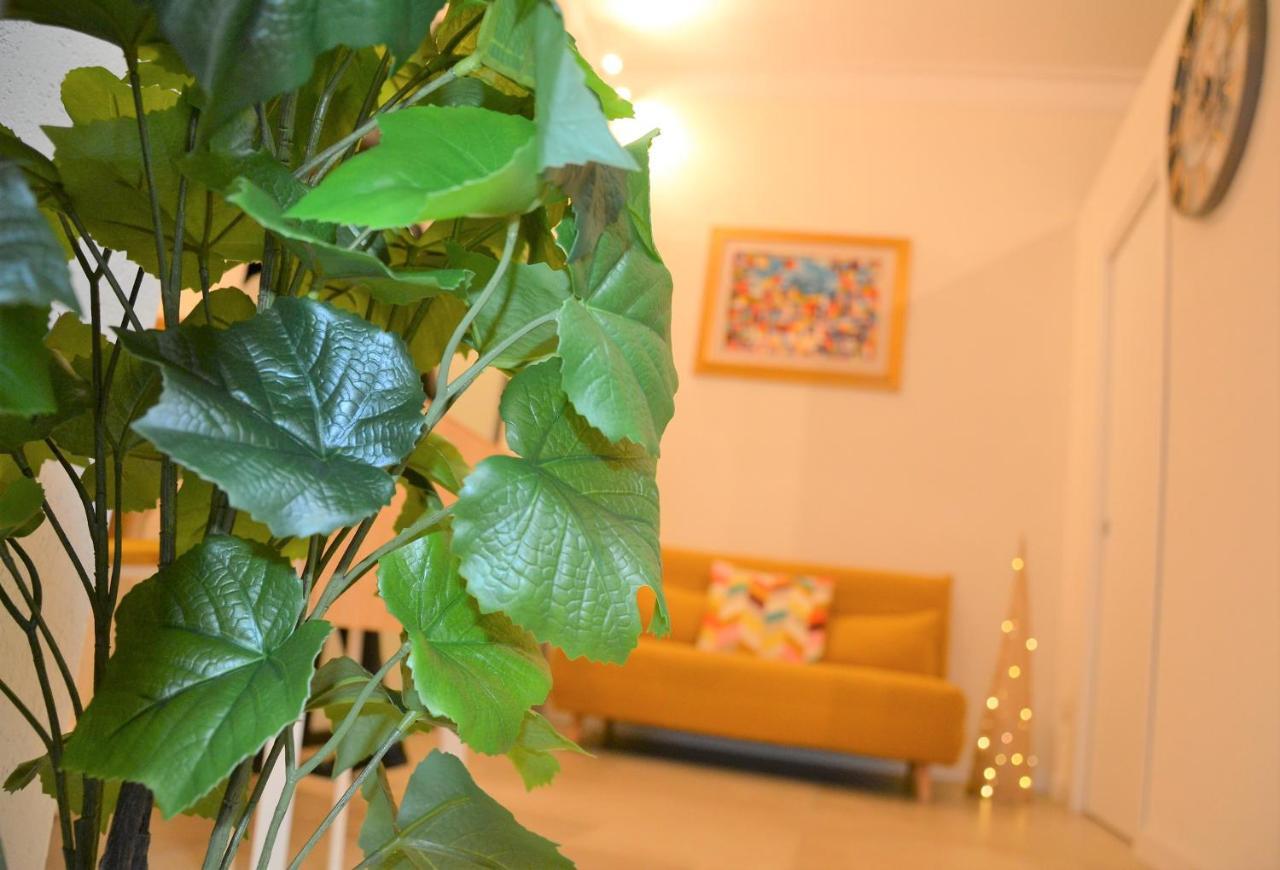 Suite Caronda Catania Ngoại thất bức ảnh