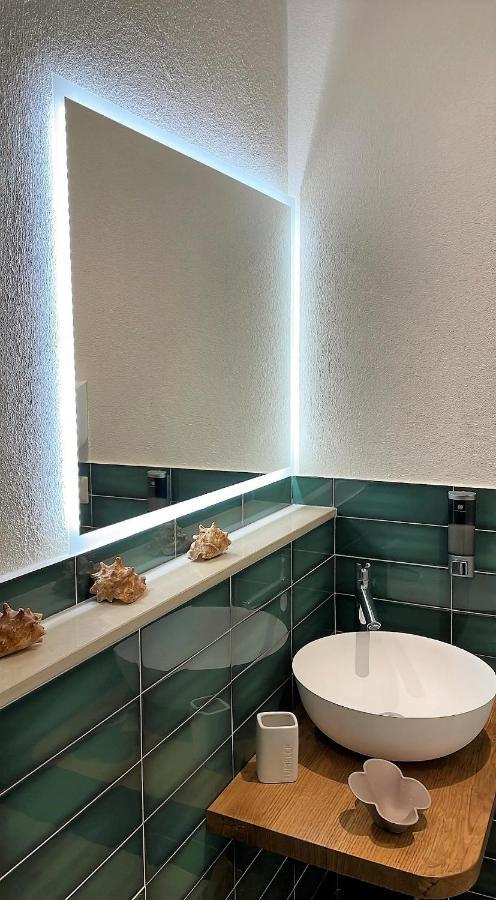 Suite Caronda Catania Ngoại thất bức ảnh