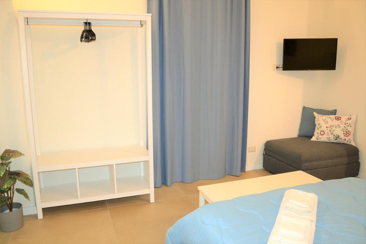 Suite Caronda Catania Ngoại thất bức ảnh