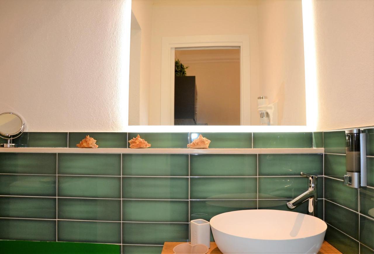 Suite Caronda Catania Ngoại thất bức ảnh