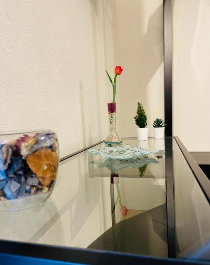 Suite Caronda Catania Ngoại thất bức ảnh