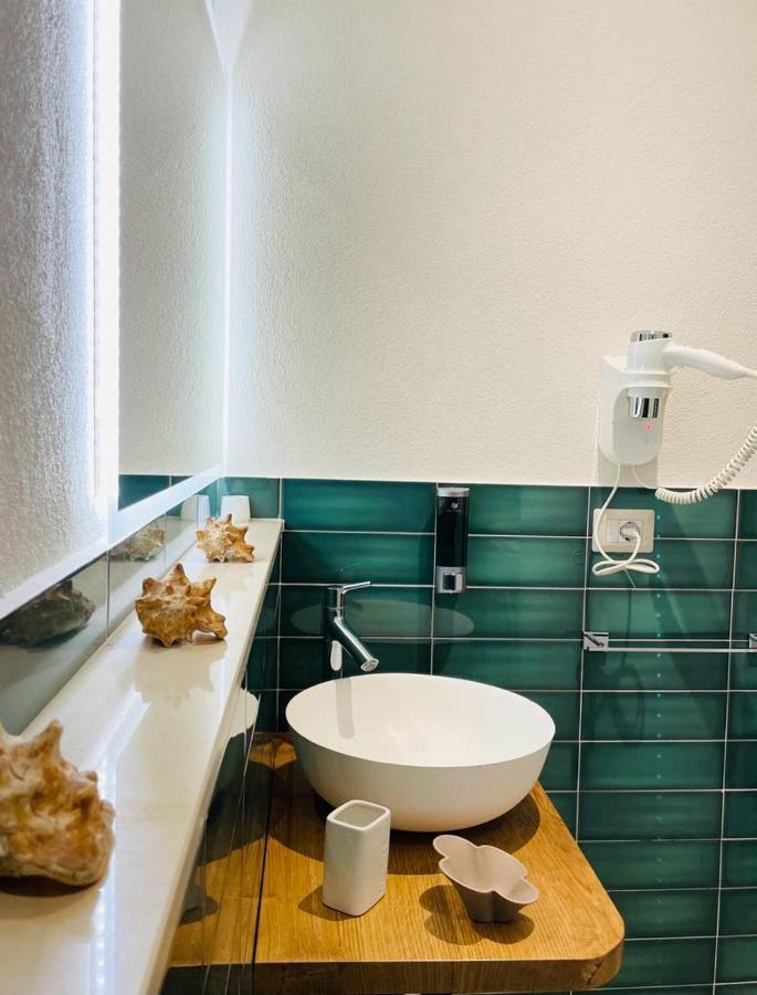 Suite Caronda Catania Ngoại thất bức ảnh