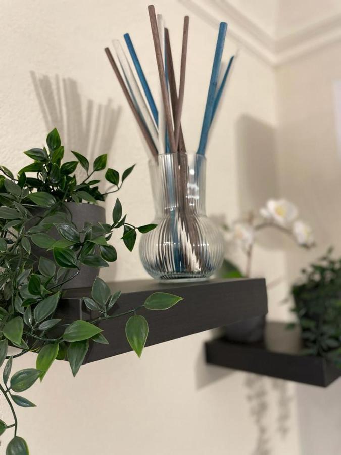 Suite Caronda Catania Ngoại thất bức ảnh