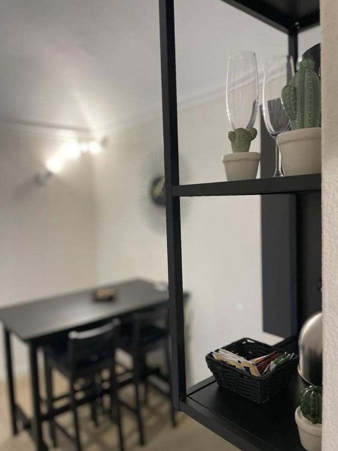 Suite Caronda Catania Ngoại thất bức ảnh
